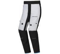Pantalones de Moto Ixon M-SKD Gris/AzulM Gris,Azul