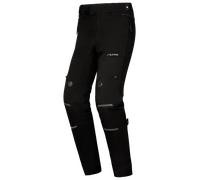 Pantalones de Moto IXON M-SKD PT NegroXS corto Negro