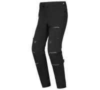 Pantalones de Moto IXON M-SKD PT NegroXXL Negro