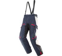 Pantalones de Moto Ixon Midgard C Gris Beige/Azul Marino/Negro3XL Gris Beige,Azul Marino,Negro
