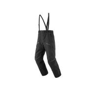 Ixon Midgard C Pantalones Textiles de Motocicleta Impermeables, negro, Talla C-7XL