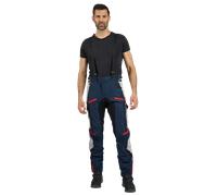 IXON Pantalones Midgard Grey / Navy / Black M