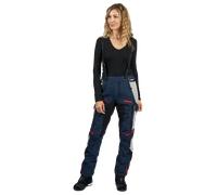 IXON Pantalones Midgard Lady Grey / Navy / Black L