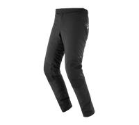 Pantalones de Moto Ixon Pulsion Negro4XL Negro