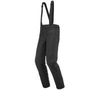 Pantalones De Moto Ixon Tyr PT NegroL Negro