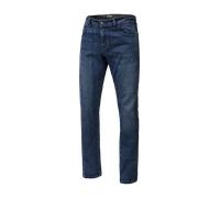 IXS 1L Straight Vaqueros de moto, azul, tamaño 32 para Hombres