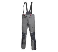 Pantalones de Moto iXS Master-GTX GrisM largo Gris