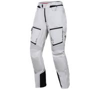 Pantalones de Moto iXS Montevideo-ST 3.0 Gris claro/NegroXXL Corto Gris claro,Negro