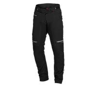 Pantalones de Moto iXS Puerto-ST Mujer NegroXL Negro