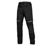 IXS Tour Puerto-ST Pantalones Textiles para Motocicletas, negro, tamaño S