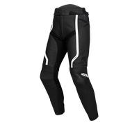 Pantalones de Moto iXS RS-600 Negro/Blanco54 corto Negro,Blanco