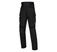 IXS Nairobi-ST 2.0 Pantalones textiles para motocicleta, negro, tamaño 3XL