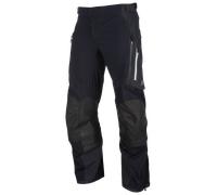 Pantalones de Moto Klim Adventure Rally Sigilosos Negro Stealth36 Negro Stealth