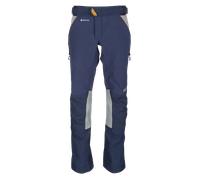 Pantalones De Moto Klim Altitude Mujer Azul/Marrón4 Azul,Marrón