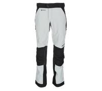 Pantalones De Moto Klim Altitude Mujer Negro/Gris6 Largo Negro,Gris