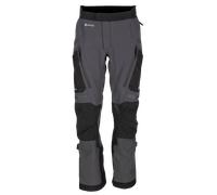Pantalones de Moto Klim Artemis Mujer Negro38 Corto Negro