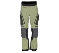 Pantalones de Moto Klim Artemis Mujer Verde8 Verde