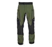 Pantalones de Moto Klim Badlands Pro A3 Verde36 Verde