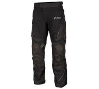 Pantalones de Moto Klim Badlands Stealth Negro Stealth36 Negro Stealth