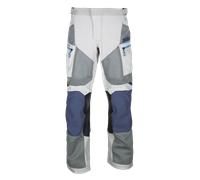 Pantalones de Moto Klim Baja Azul/Gris32 Azul,Gris
