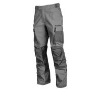 Pantalones de Moto Klim Carlsbad Gris32 Gris