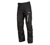 Pantalones de Moto Klim Carlsbad Negro Stealth36 Negro Stealth