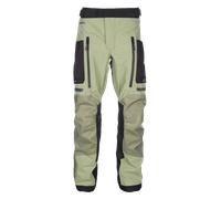 Pantalones de Moto Klim Carlsbad Verde30 Corto Verde