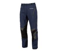 Pantalones de Moto Klim Kodiak Azul Marino52 Azul Marino