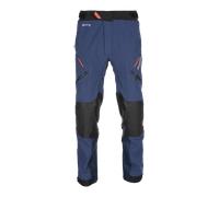 Pantalones de Moto Klim Kodiak Azul/Rojo54 Azul,Rojo