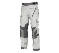 Pantalones de Moto Klim Kodiak Gris Frío50 Gris Frío