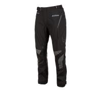 Pantalones de Moto Klim Kodiak Negro Stealth52 Negro Stealth