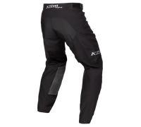Pantalones de Moto Klim Mojave In The Boot Negro32 Negro