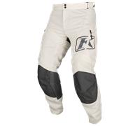 Pantalones de Moto Klim Mojave In The Boot Peyote/Asfalto34 Peyote,Asfalto