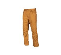 Pantalones de Moto Klim Outrider Marrón PatoW38 x L32 Marrón Pato