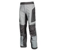 Pantalones de Moto Klim Traverse Storm Storm/Gris36 largo Storm,Gris
