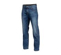 Pantalones de Moto Klim Unlimited Straight Stretch CobaltoAncho 31 x Largo 30 Cobalto