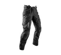 Pantalones de moto Leatt ADV DriTour 5.5 Negro StealthM Negro Stealth