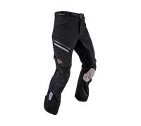 Pantalones de Moto Leatt ADV DriTour 7.5 Negro StealthXXL Negro Stealth