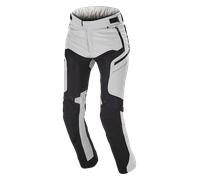 Pantalones de Moto Macna Bora Mujer GrisM Gris