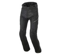 Pantalones de Moto Macna Bora NegroXXL Corto Negro