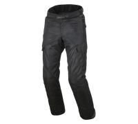 Pantalones de Moto Macna Club E NegroXXL Negro