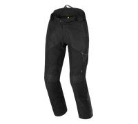 Pantalones de moto Macna Forge 2.0 NegroM largo Negro