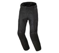 Pantalones de Moto Macna Forge NegroM Negro