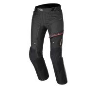 Pantalones de Moto Macna Novac Long NegroXL Largo Negro