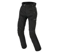 Pantalones de Moto Macna Novado Mujer Negros XS