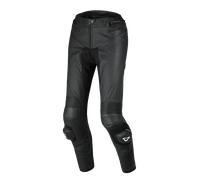 Pantalones de Moto Macna Ovita Mujer Negro40 Largo Negro