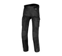 Pantalones de Moto Macna Versyle NegroM Corto Negro