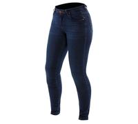 DAINESE Pantalones Denim Skinny Lady Blue 33