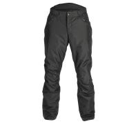 Acer iscovery 2.0 Pantalones textiles de motocicleta para mujer, negro, Talla M