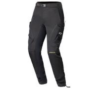 Pantalones de Moto Mujer Alpinestars Actea Negro24 Negro